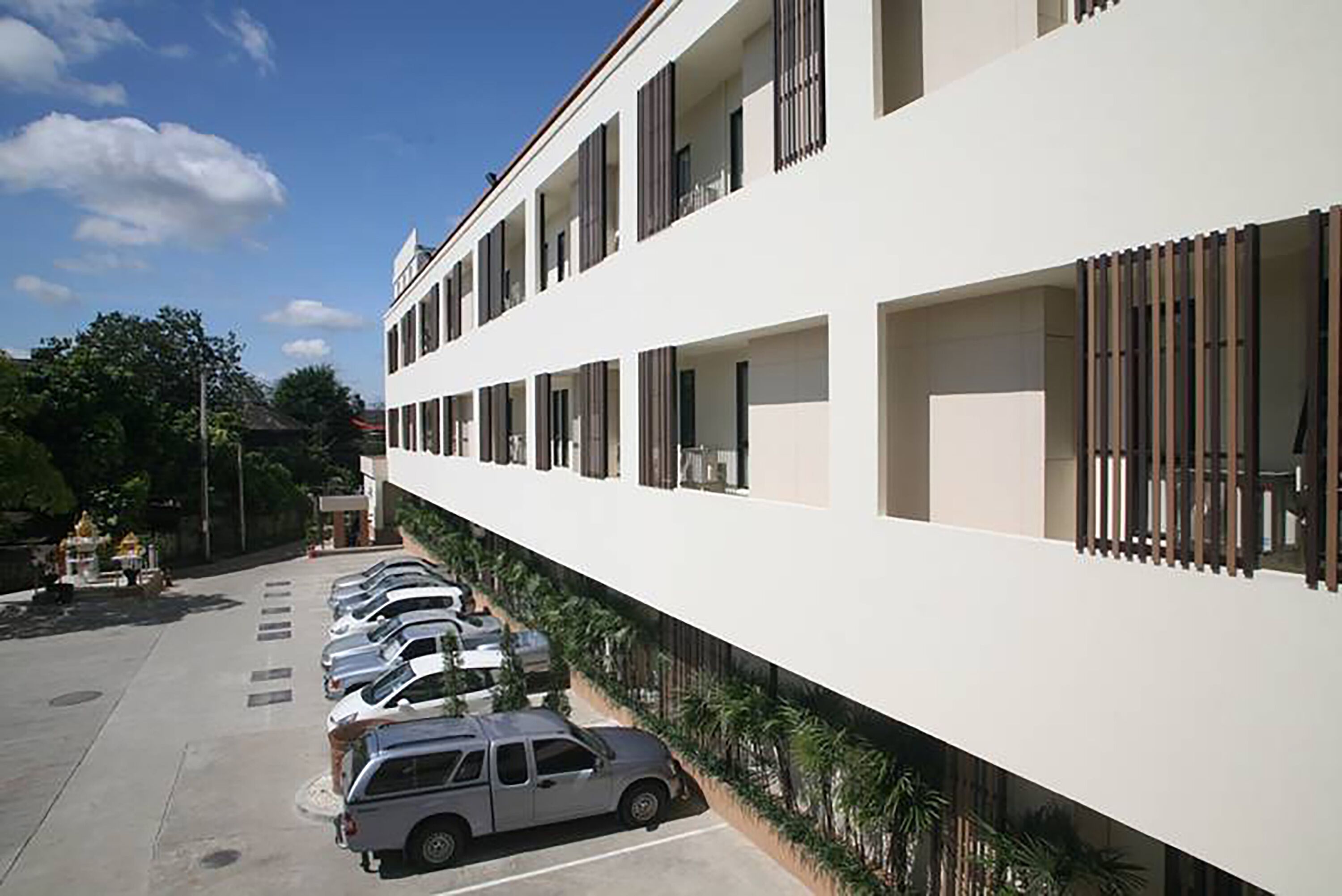 Foto - Imm Hotel Thaphae Chiang Mai