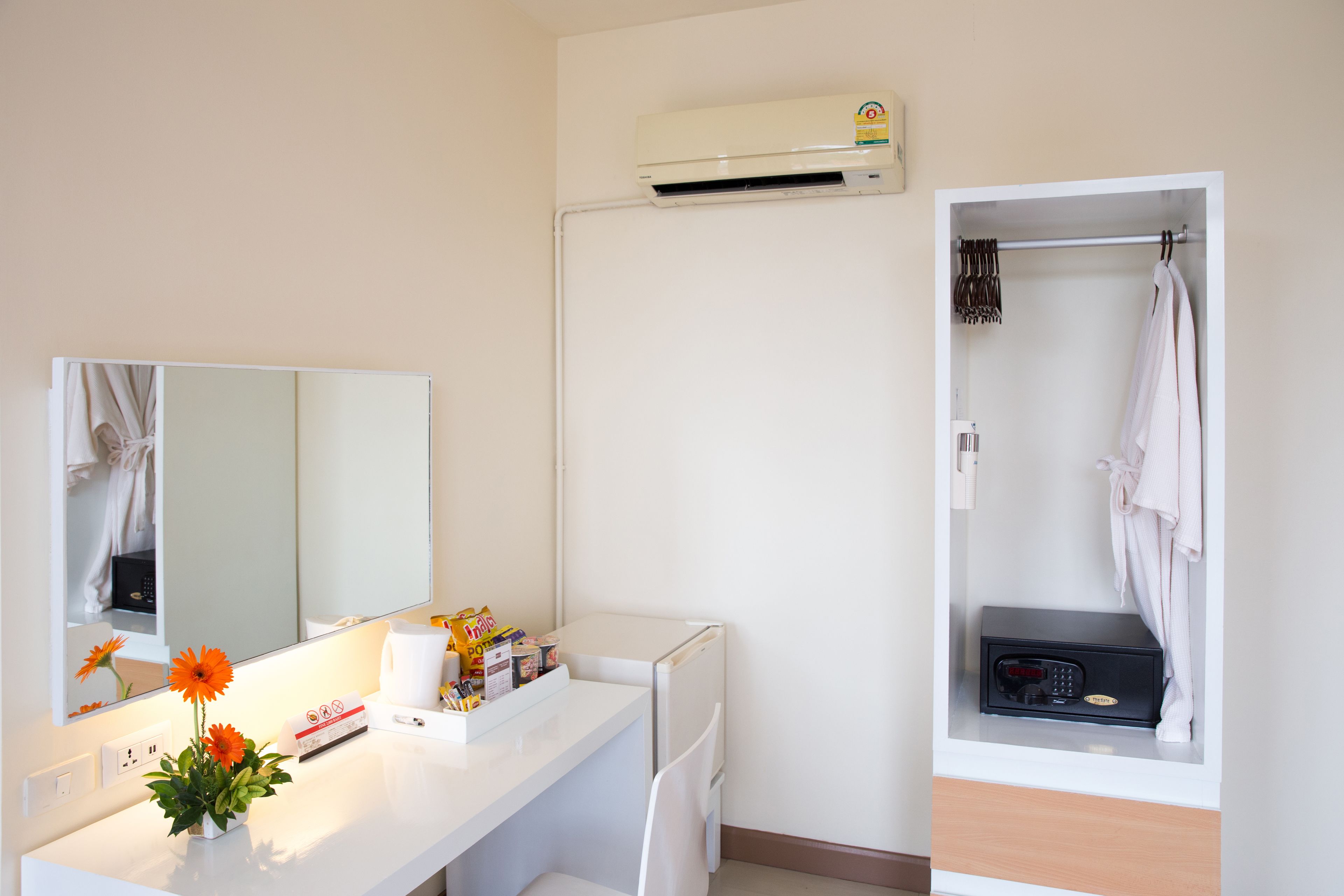 Foto - Imm Hotel Thaphae Chiang Mai