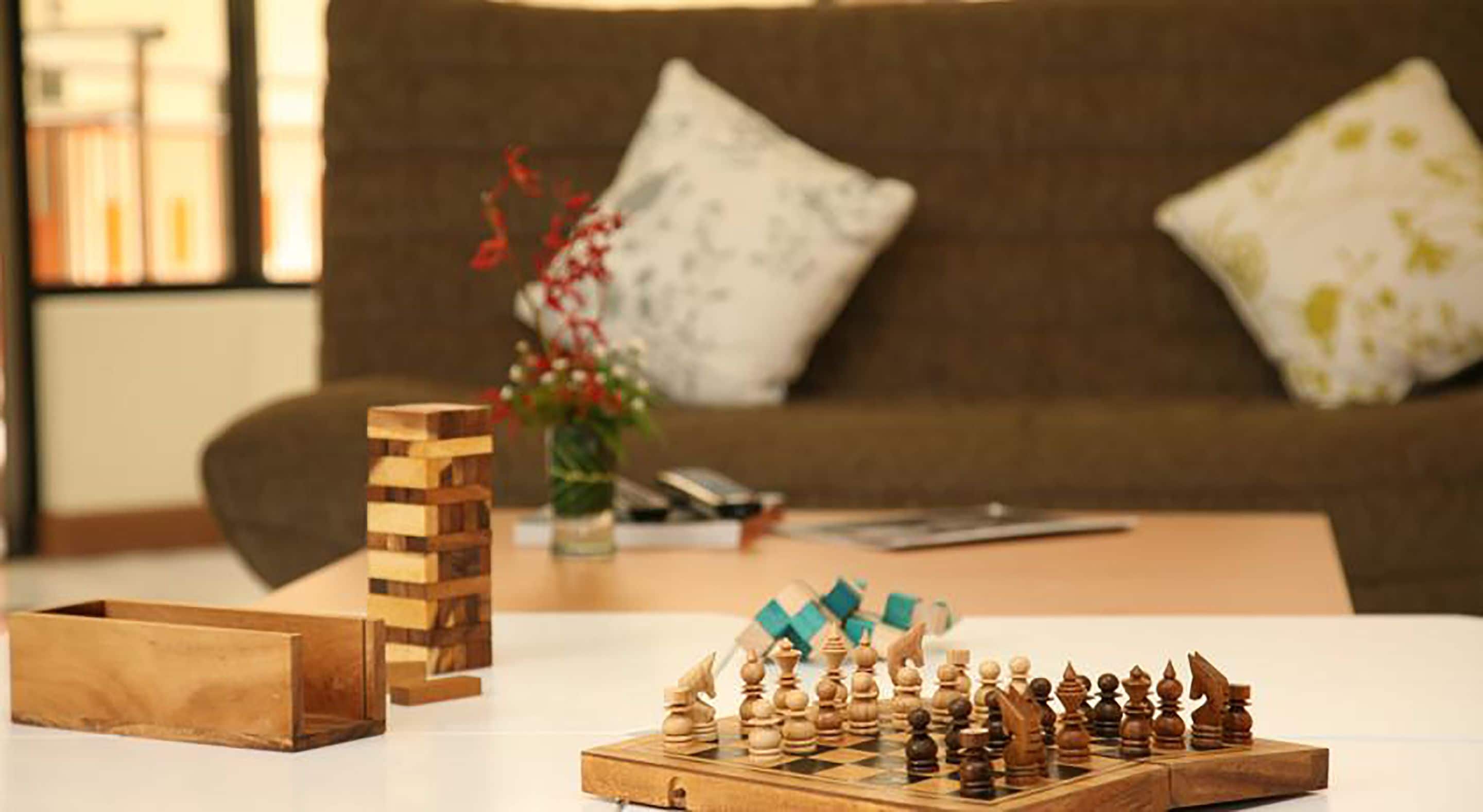 Foto - Imm Hotel Thaphae Chiang Mai