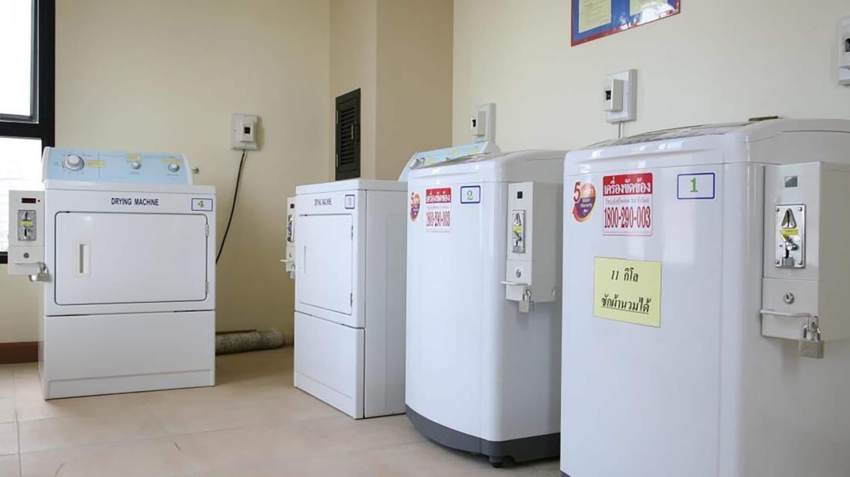 Foto - Imm Hotel Thaphae Chiang Mai