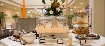 Imm Hotel Thaphae Chiang Mai