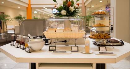 Imm Hotel Thaphae Chiang Mai