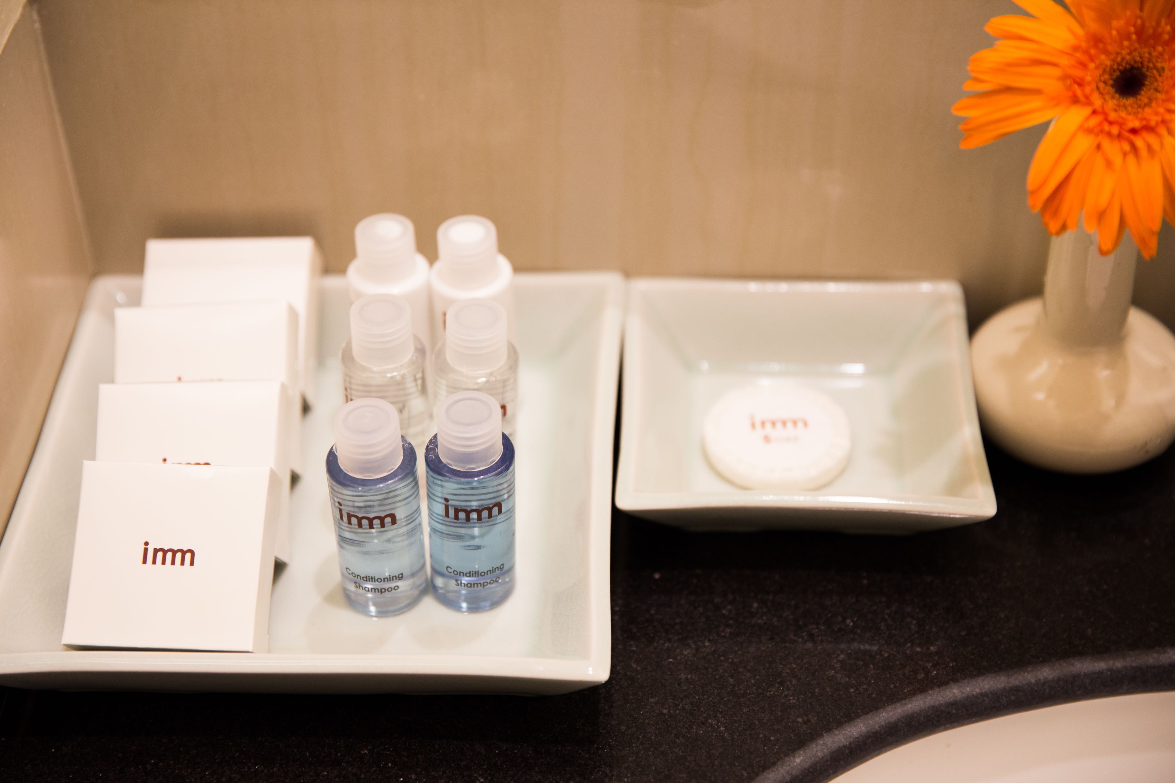 Foto - Imm Hotel Thaphae Chiang Mai