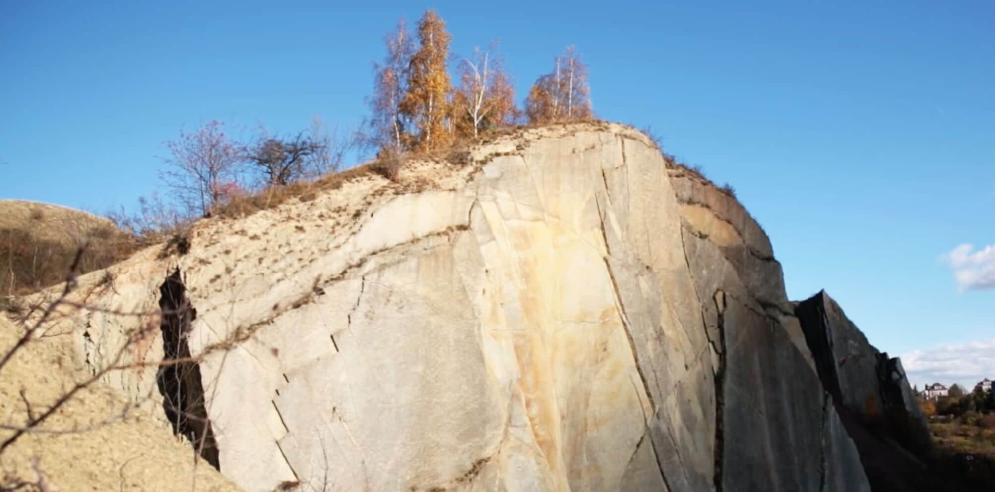 land view from property