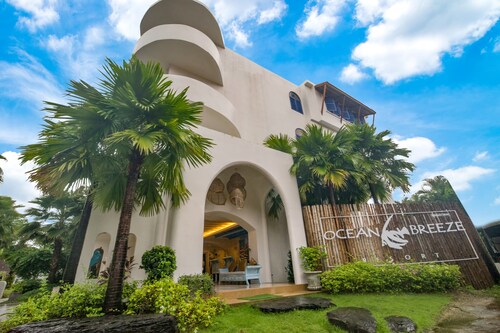 Ocean Breeze Resort Khao Lak