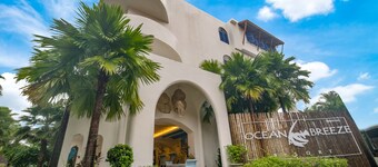 Ocean Breeze Resort Khao Lak