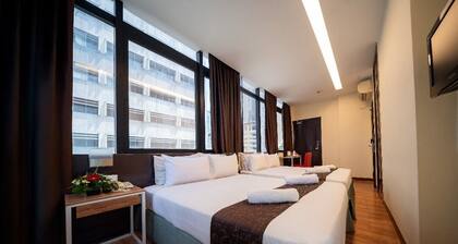 MyCiti Hotel Kuala Lumpur