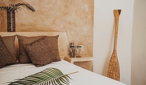 Standard Room | เตียง Select Comfort, ตู้นิรภัยในห้องพัก, ตกแต่งพิเศษโดยเฉพาะ