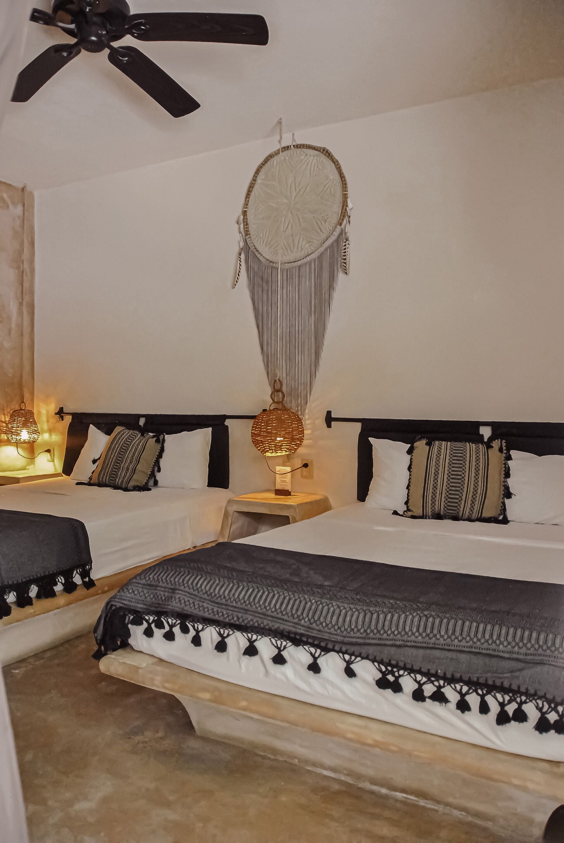 Foto - Boutique Hotel Posada 06 Tulum