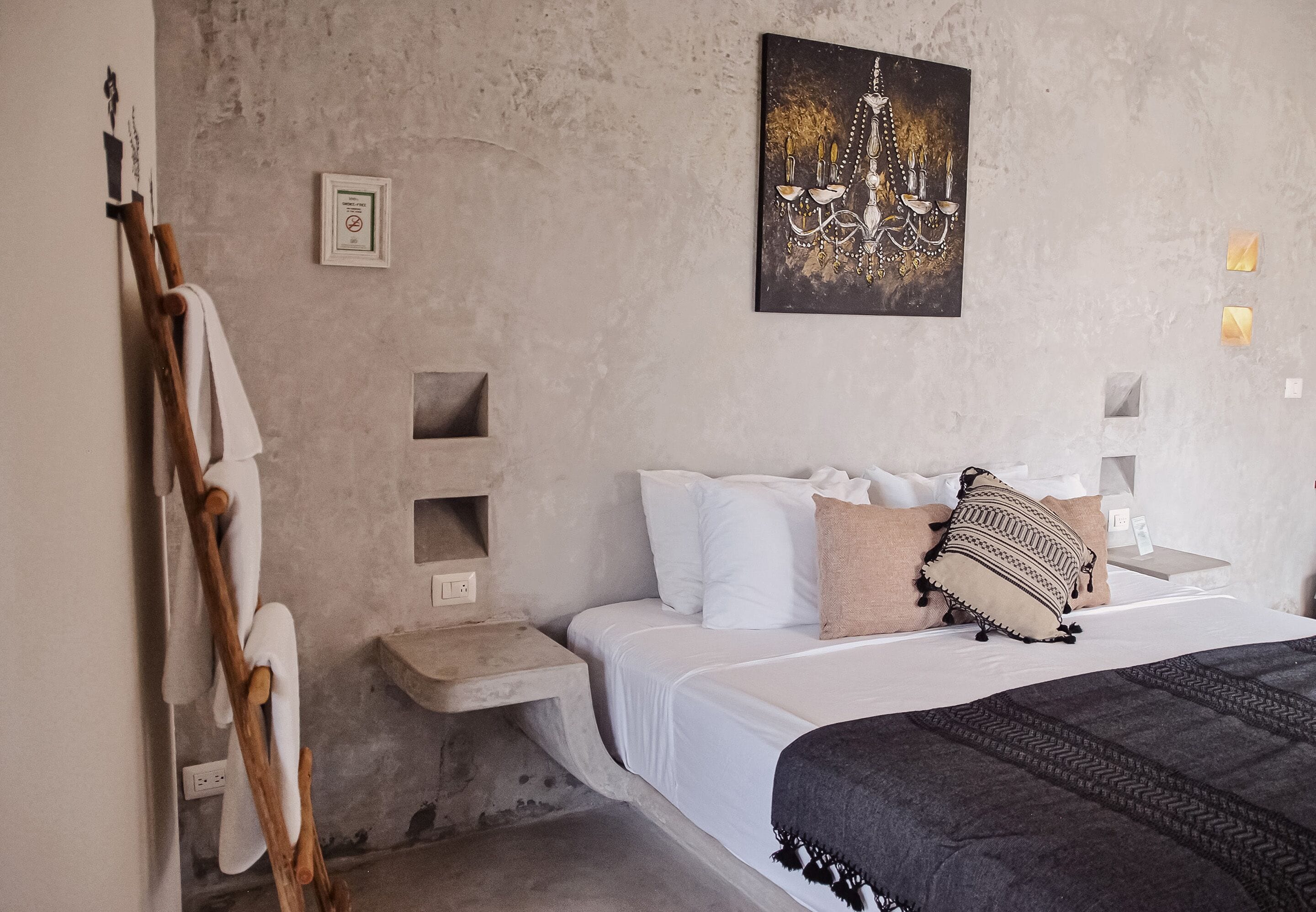 Foto - Boutique Hotel Posada 06 Tulum