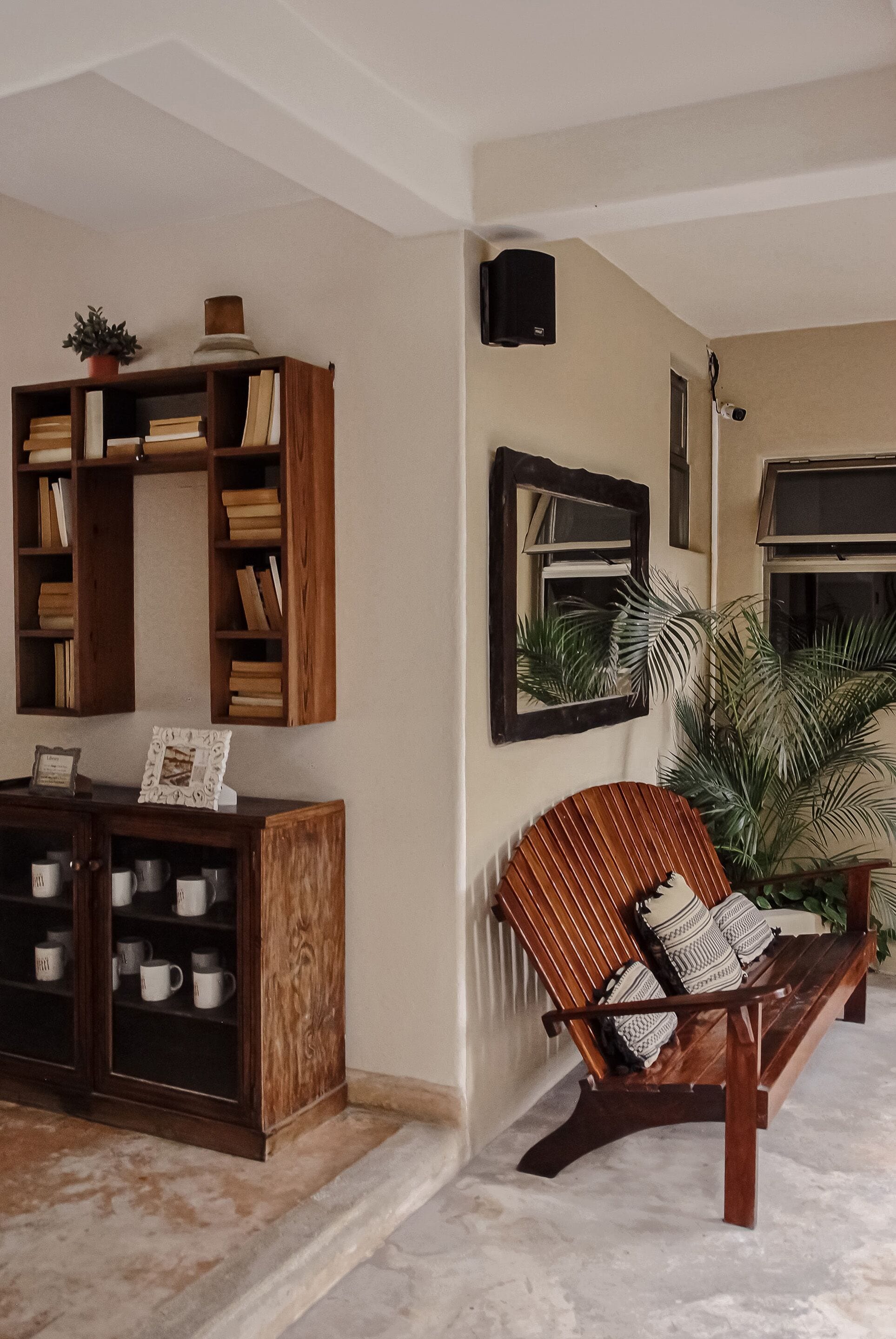 Foto - Boutique Hotel Posada 06 Tulum