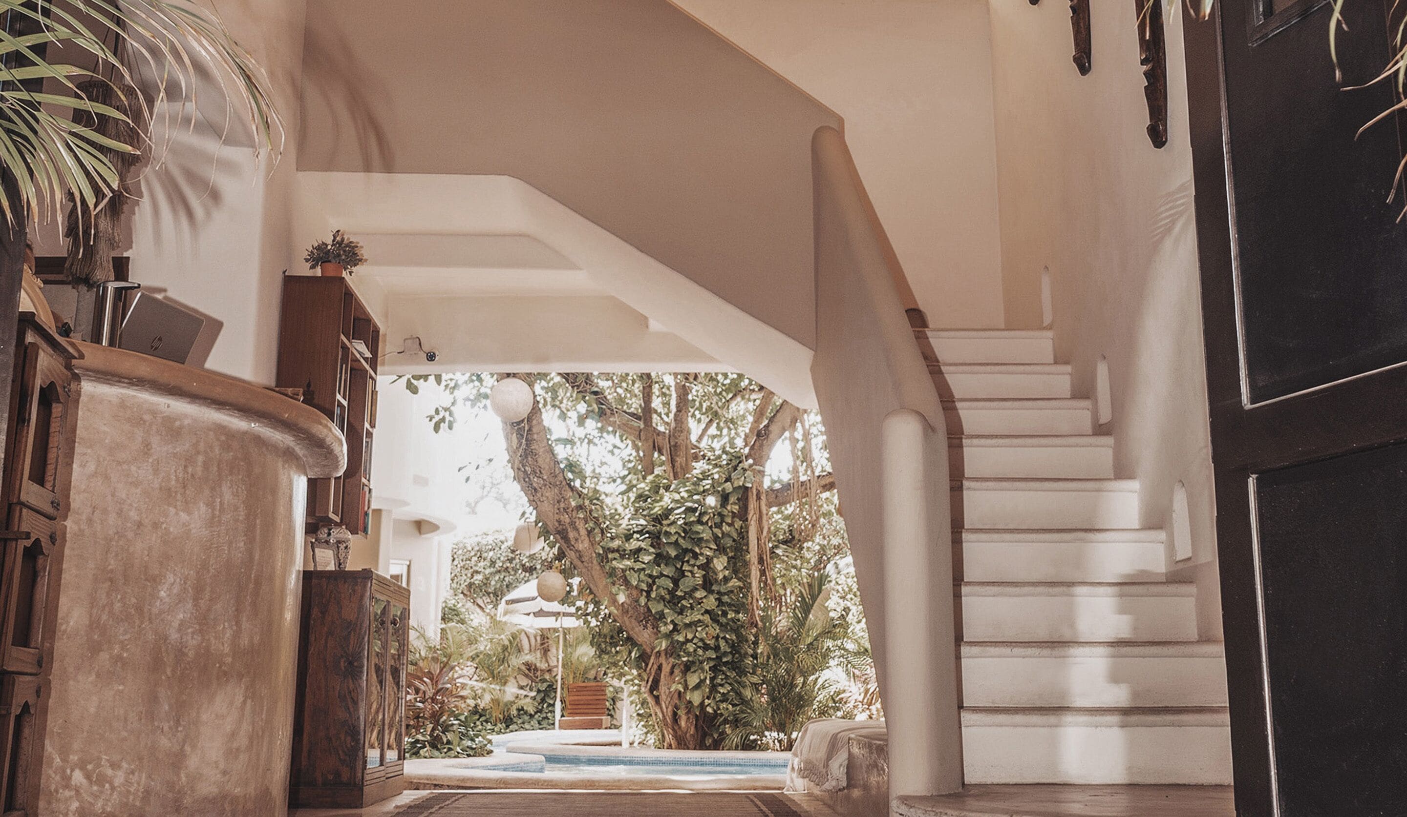 Foto - Boutique Hotel Posada 06 Tulum