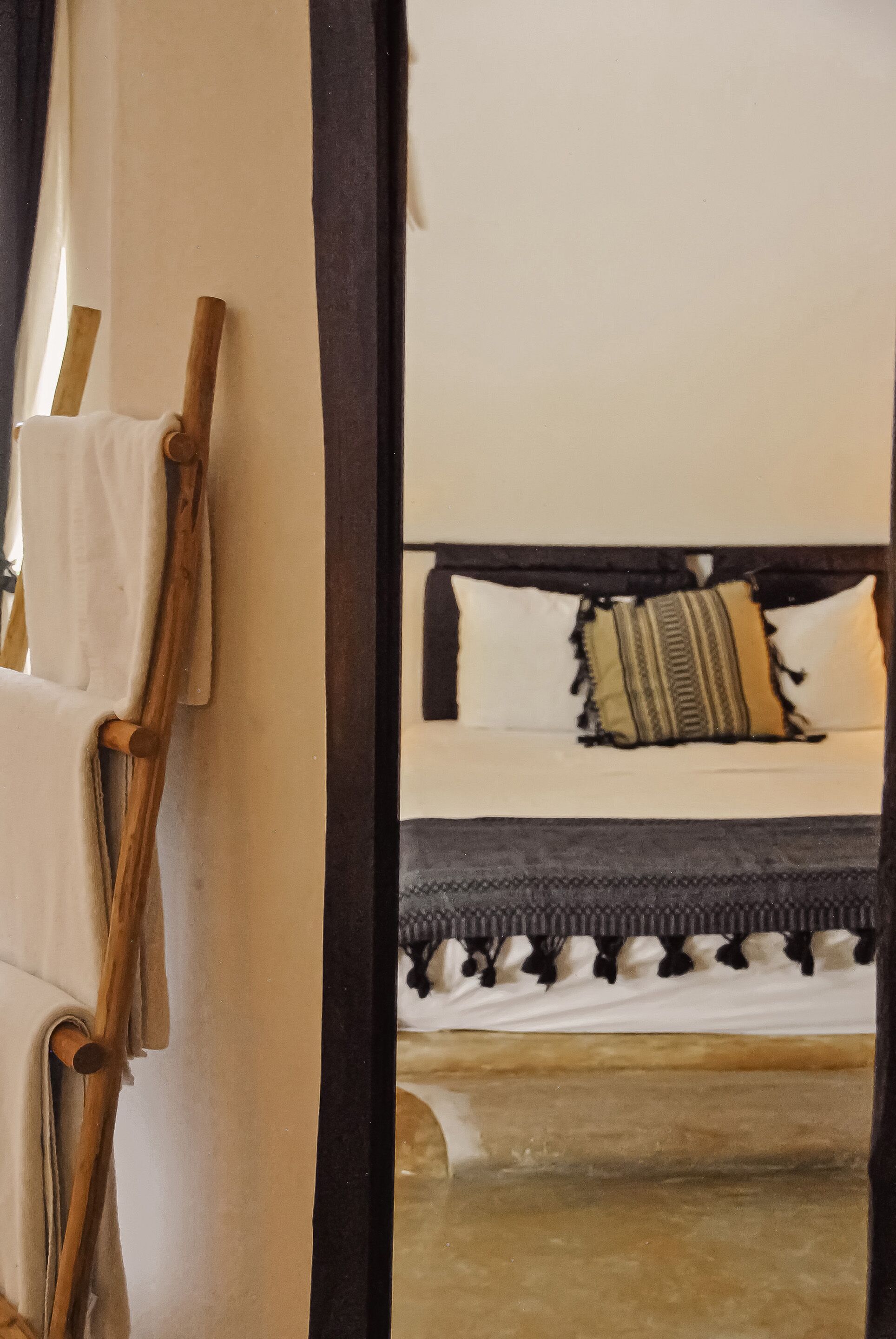 superior suite | 1 bedroom, select comfort beds, in-room safe, individually furnished