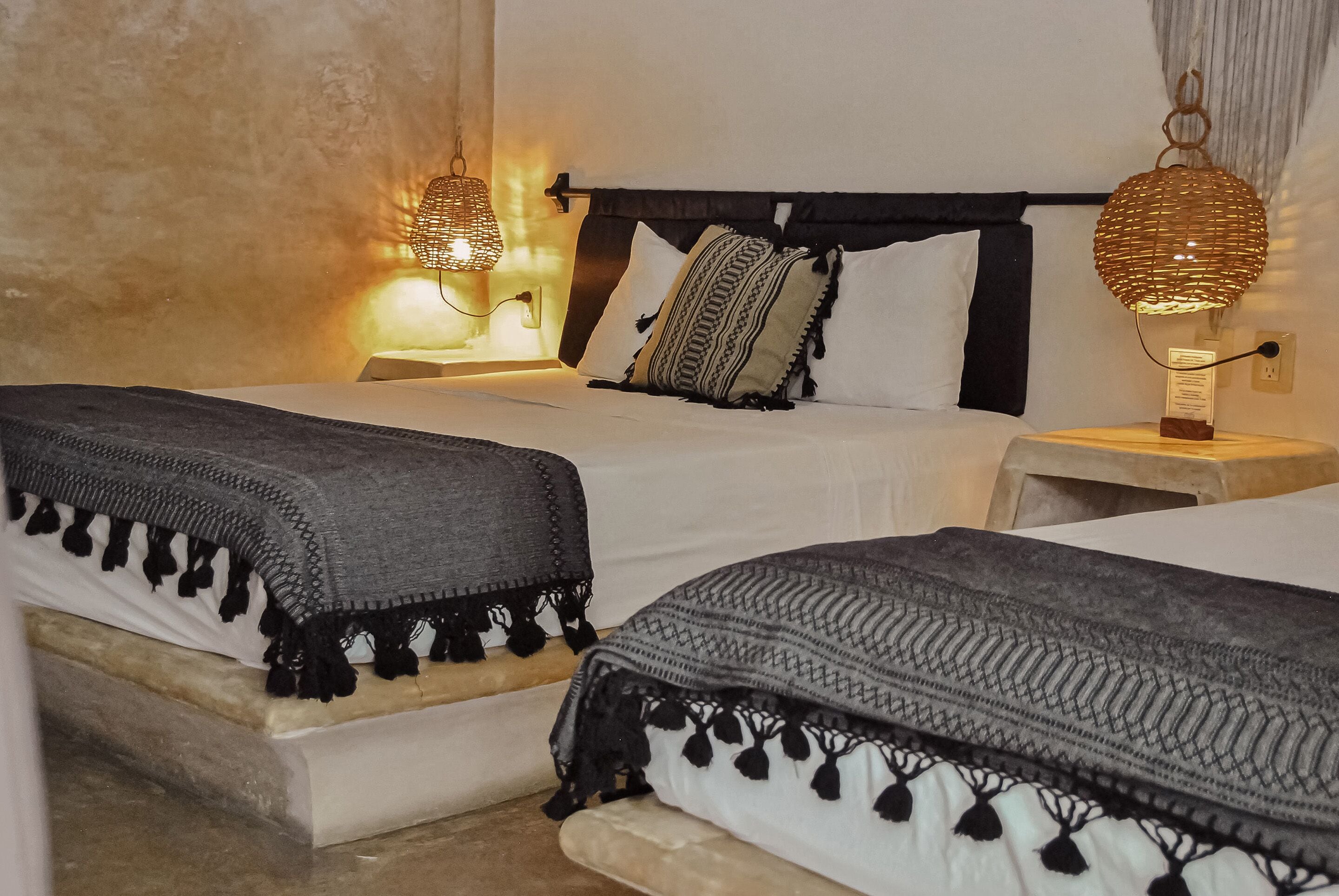 Foto - Boutique Hotel Posada 06 Tulum