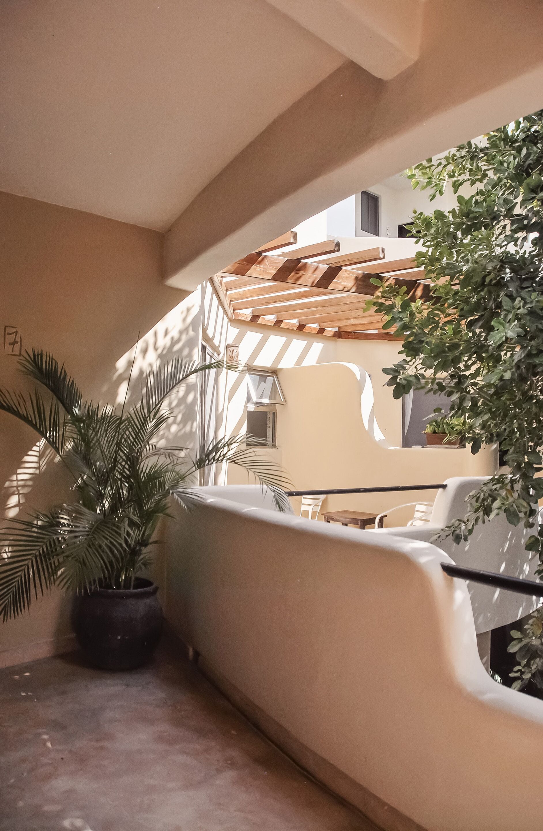 Foto - Boutique Hotel Posada 06 Tulum