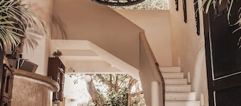 Boutique Hotel Posada 06 Tulum