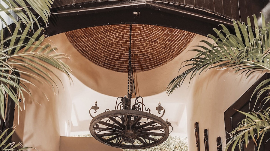 Boutique Hotel Posada 06 Tulum