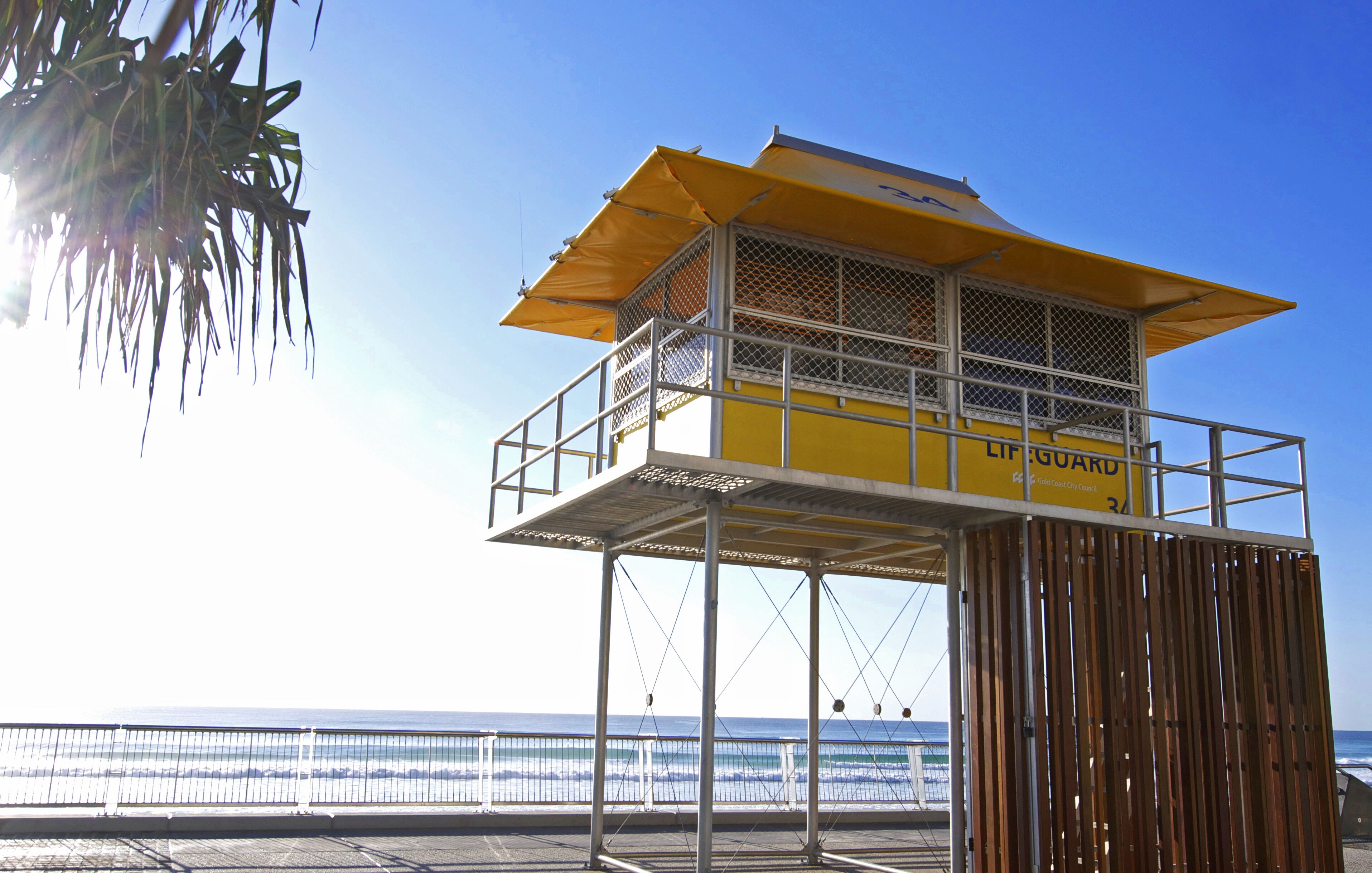 Photo - Wyndham Surfers Paradise
