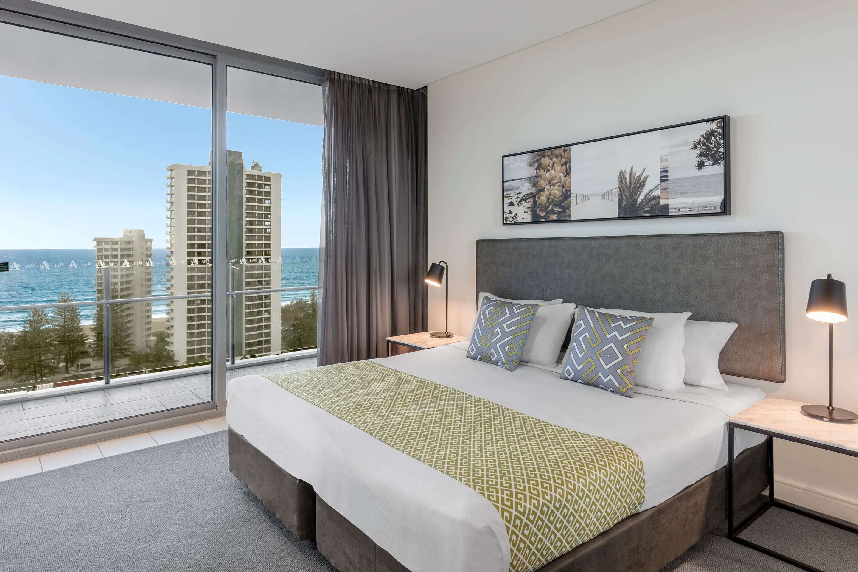 Foto - Wyndham Resort Surfers Paradise