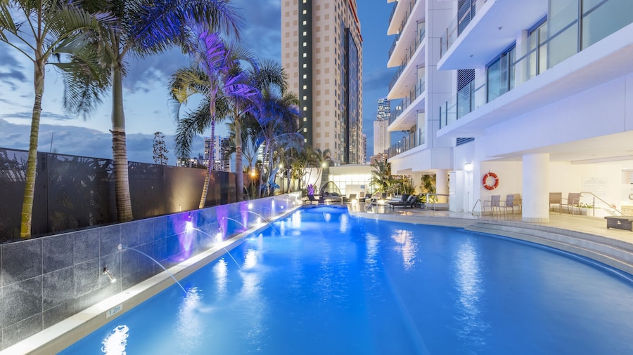 Wyndham Surfers Paradise