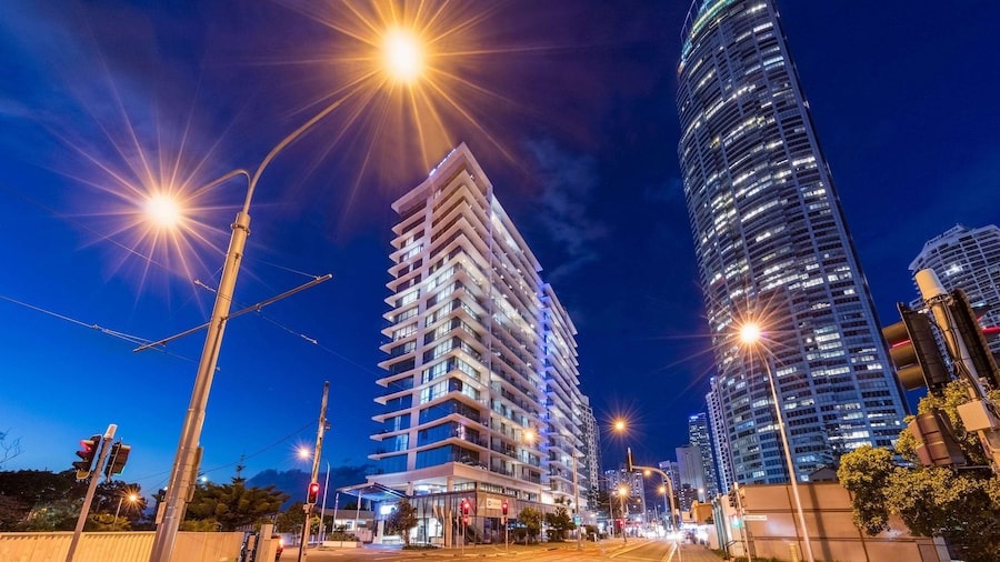 Wyndham Surfers Paradise