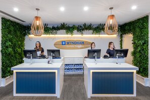 Recepción