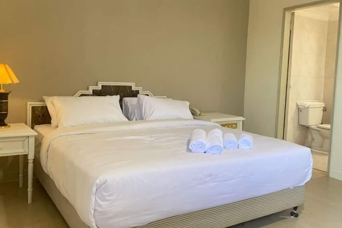 เครื่องนอนระดับพรีเมียม, เตียง Select Comfort, มินิบาร์