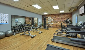 Installations sportives