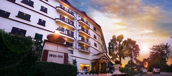 Swiss Avenue Hotel