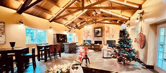 West Sonoma Inn & Spa