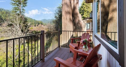 West Sonoma Inn & Spa