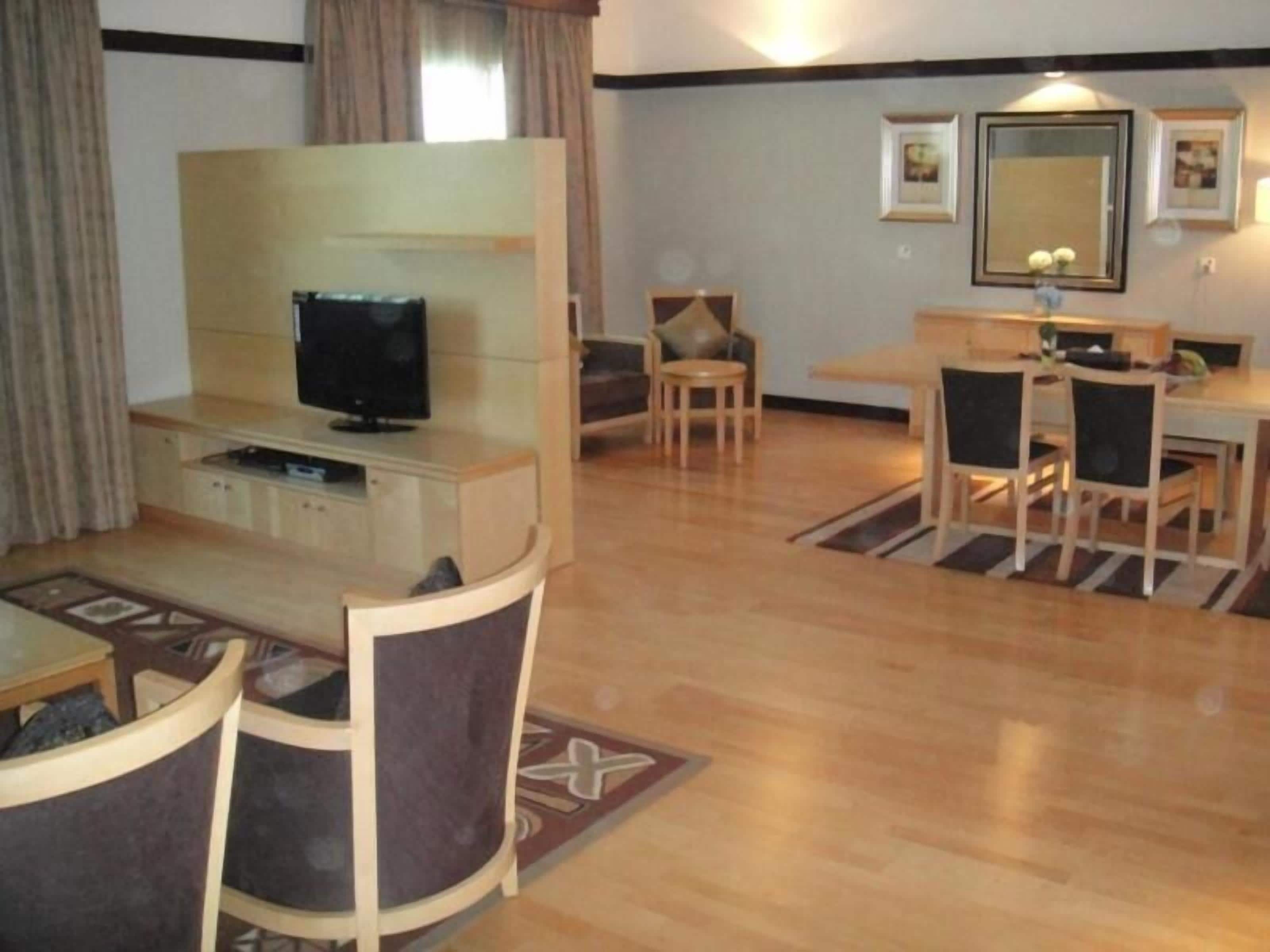 Foto - L'Arabia Hotel Apartments