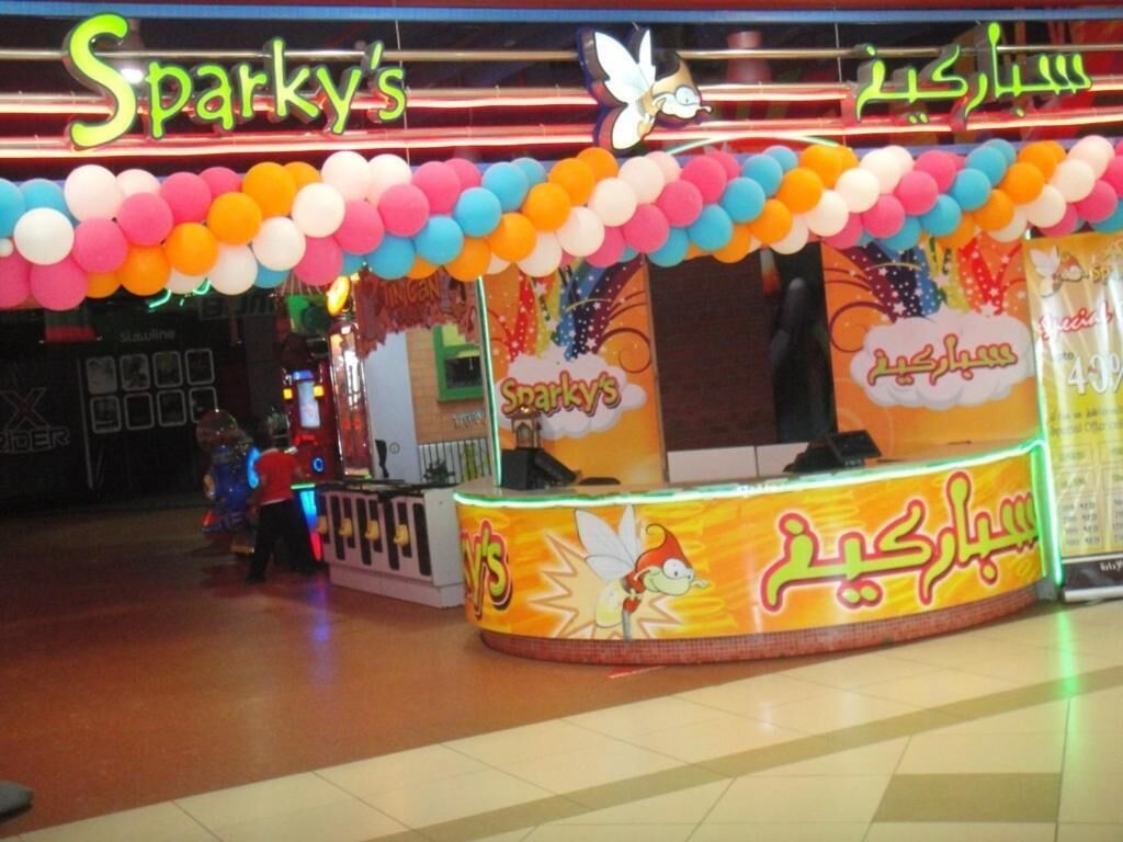 Foto - L'Arabia Hotel Apartments