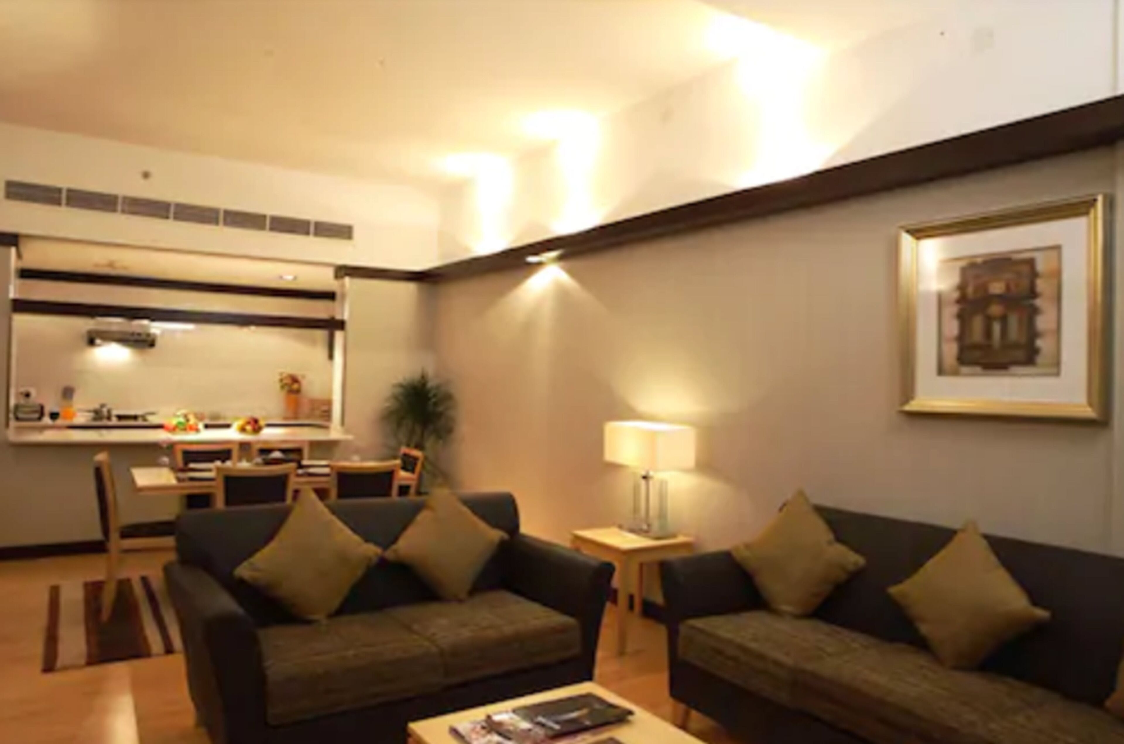 Foto - L'Arabia Hotel Apartments