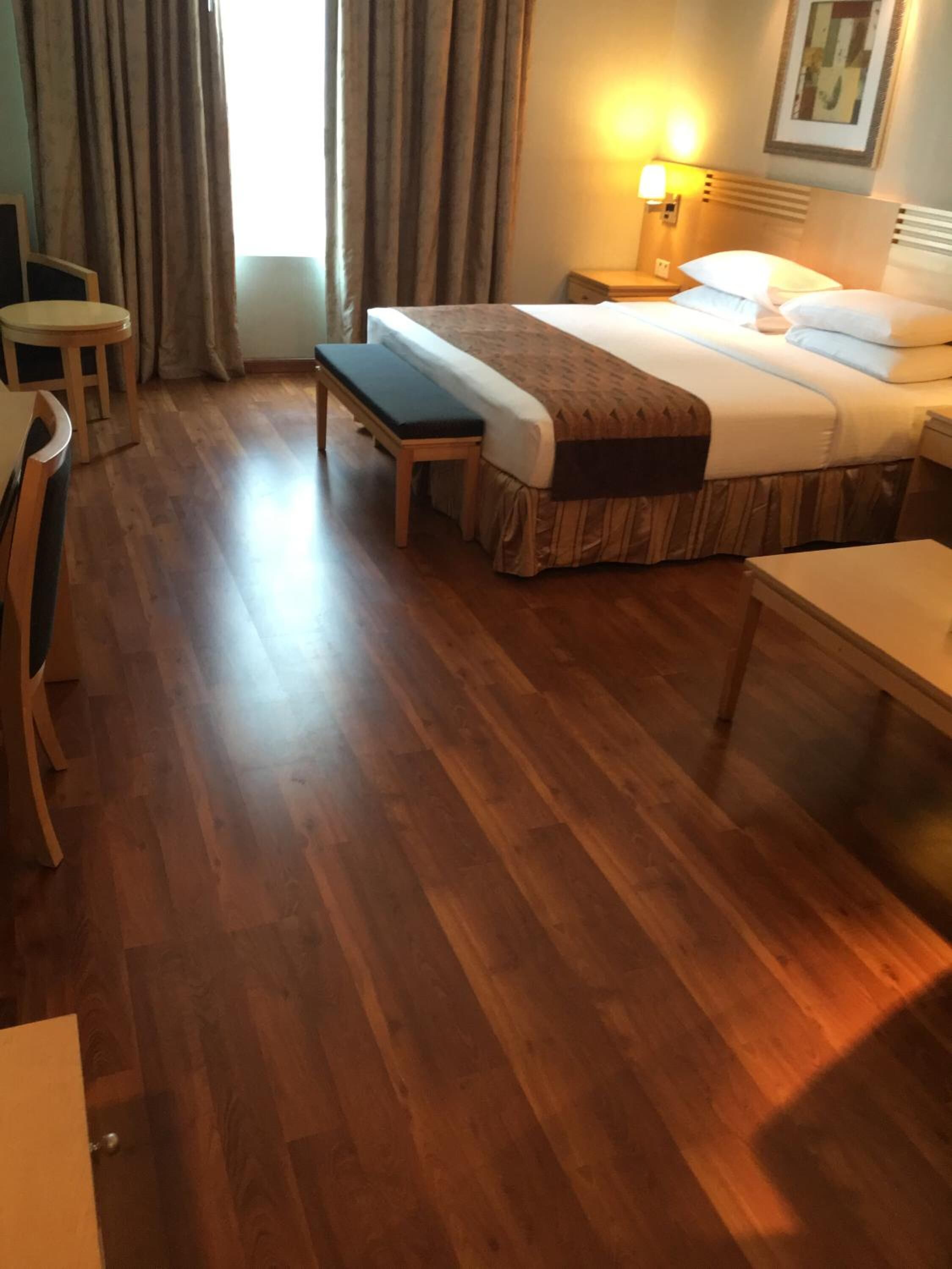 Foto - L'Arabia Hotel Apartments