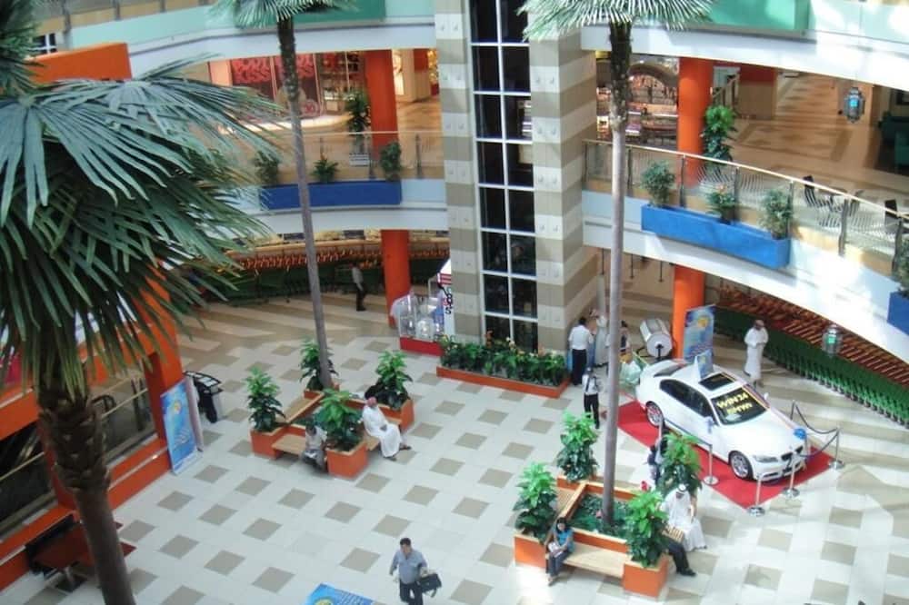 L' Arabia Hotel Apartments