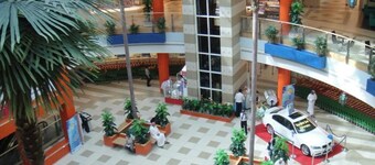 르 아라비아 호텔 아파트먼트