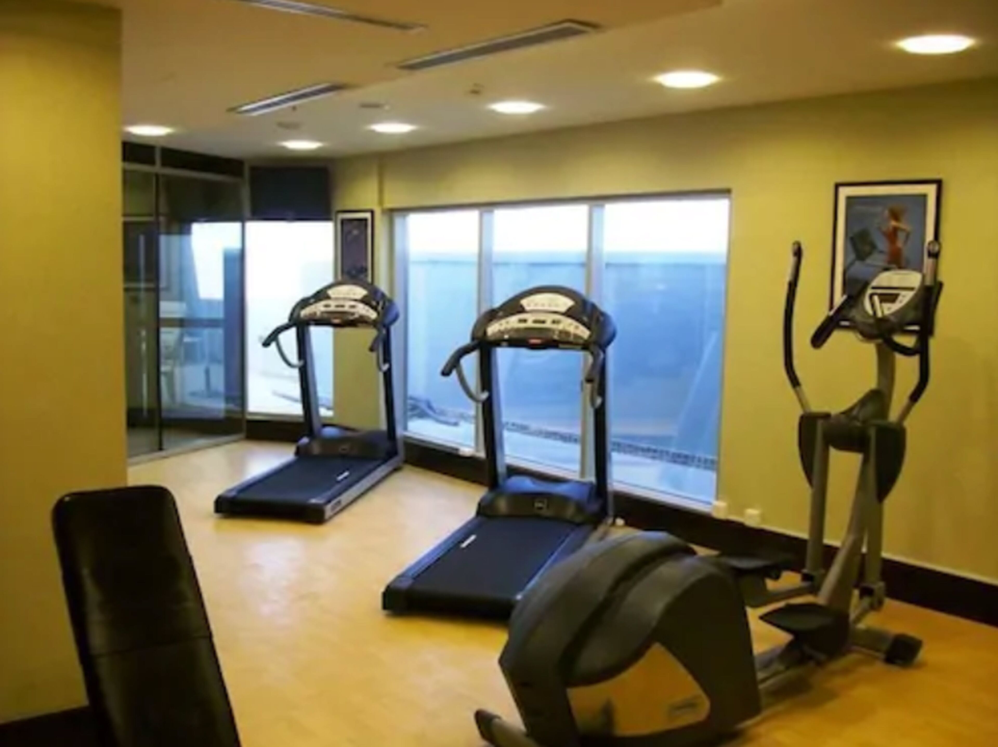 Foto - L'Arabia Hotel Apartments