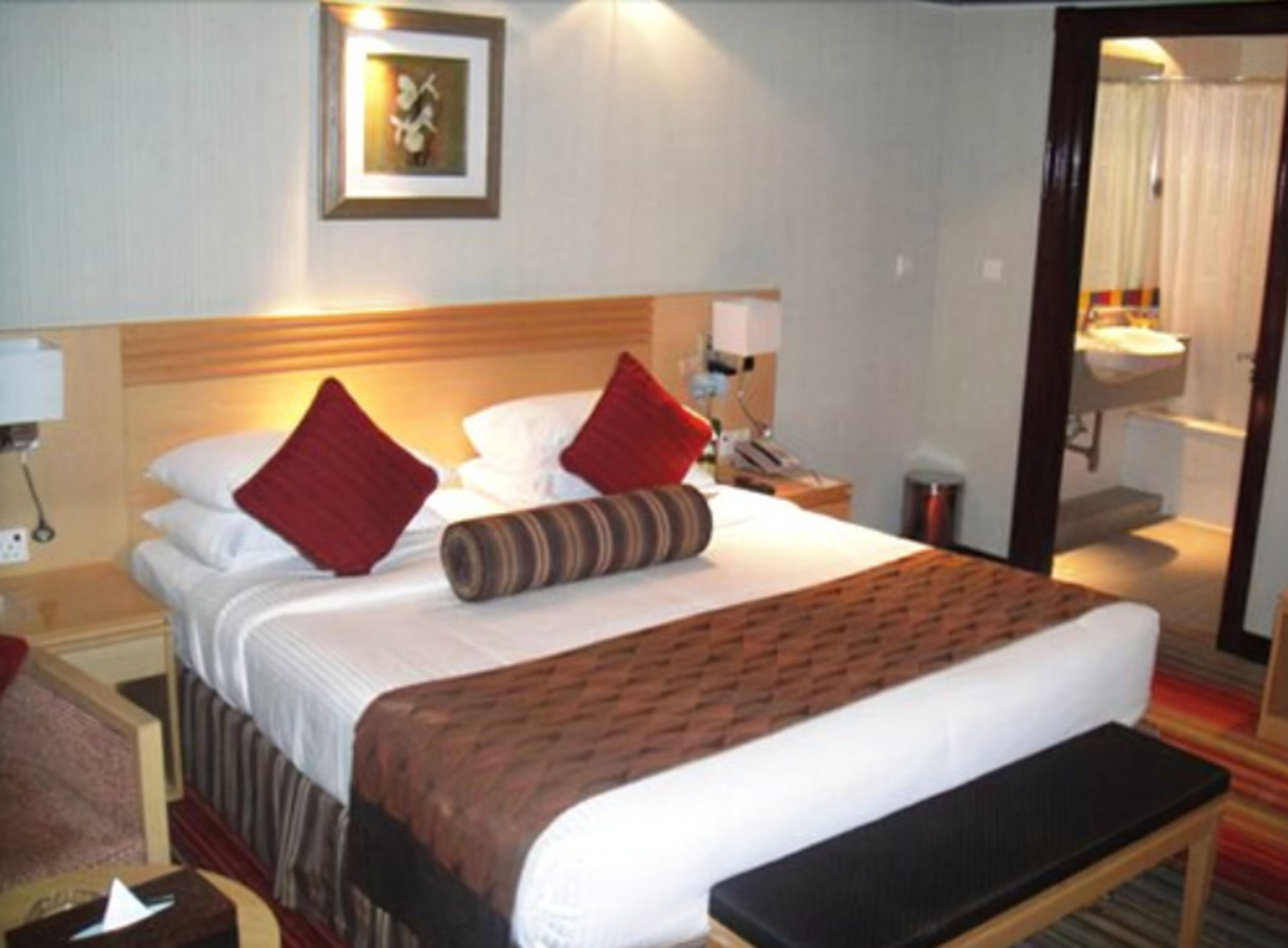 Foto - L'Arabia Hotel Apartments