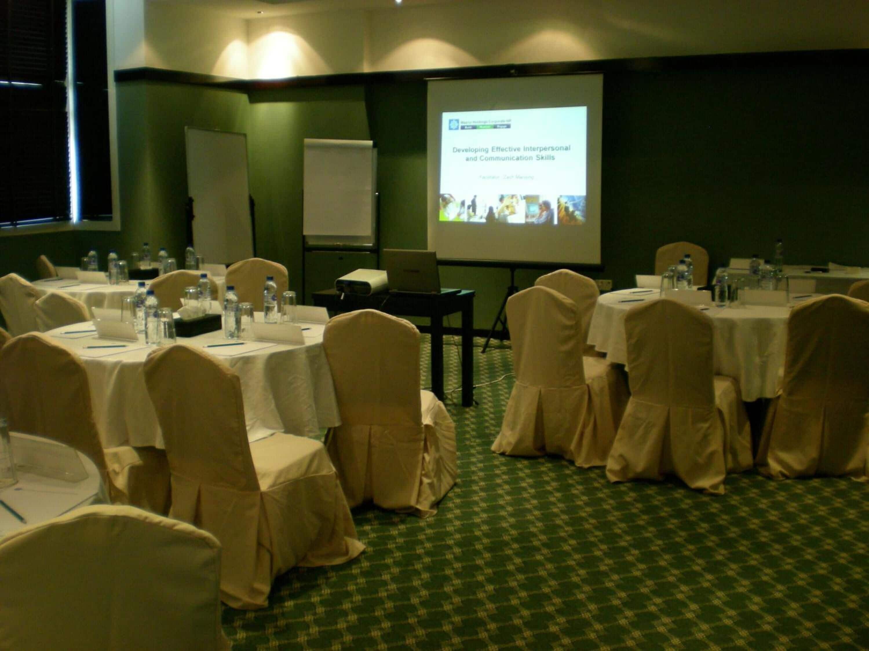 Foto - L'Arabia Hotel Apartments