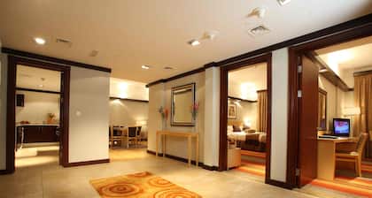L' Arabia Hotel Apartments