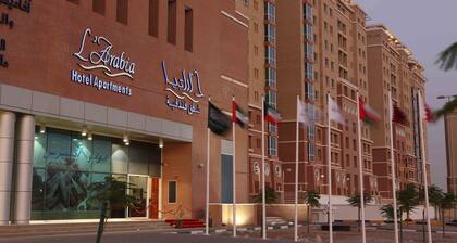 L' Arabia Hotel Apartments