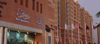L' Arabia Hotel Apartments
