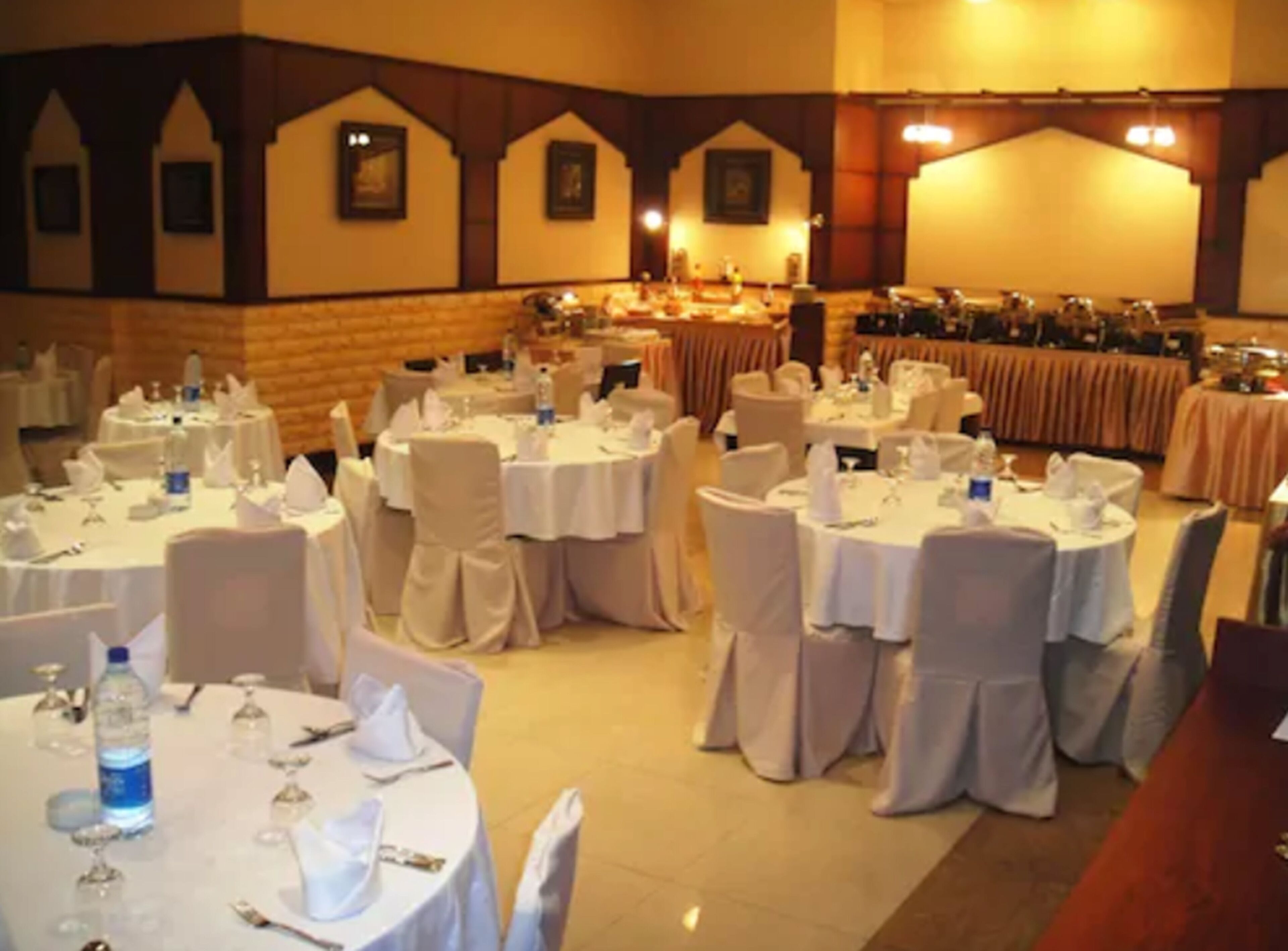 Foto - L'Arabia Hotel Apartments