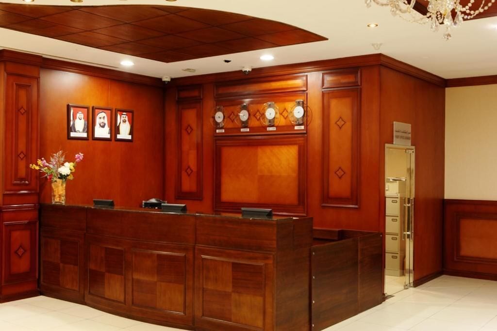 Foto - L'Arabia Hotel Apartments