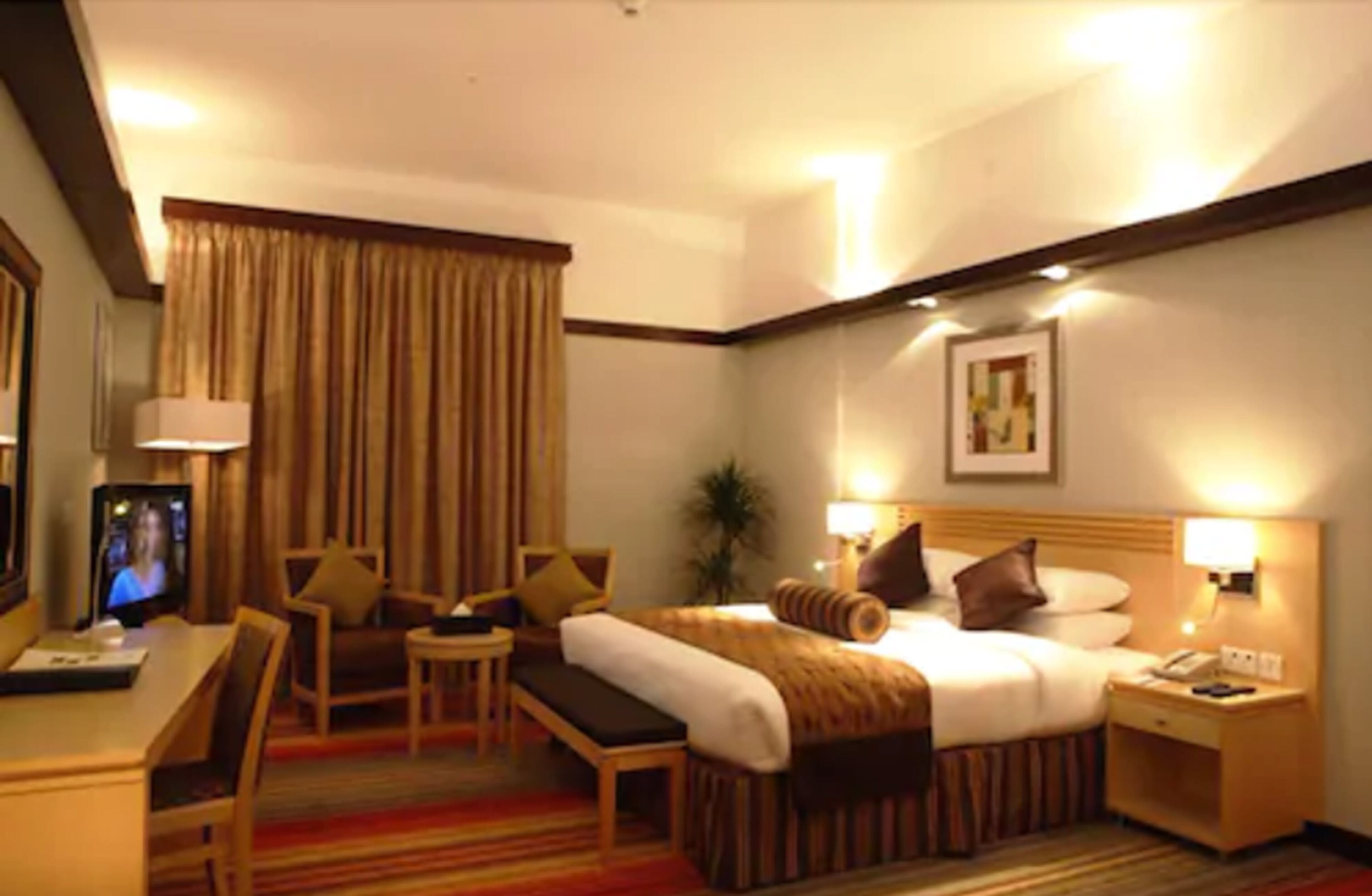 Foto - L'Arabia Hotel Apartments