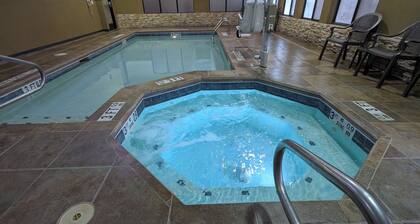 Sleep Inn & Suites West Medical Center