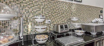Sleep Inn & Suites West Medical Center
