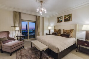 Suite (Presidential)