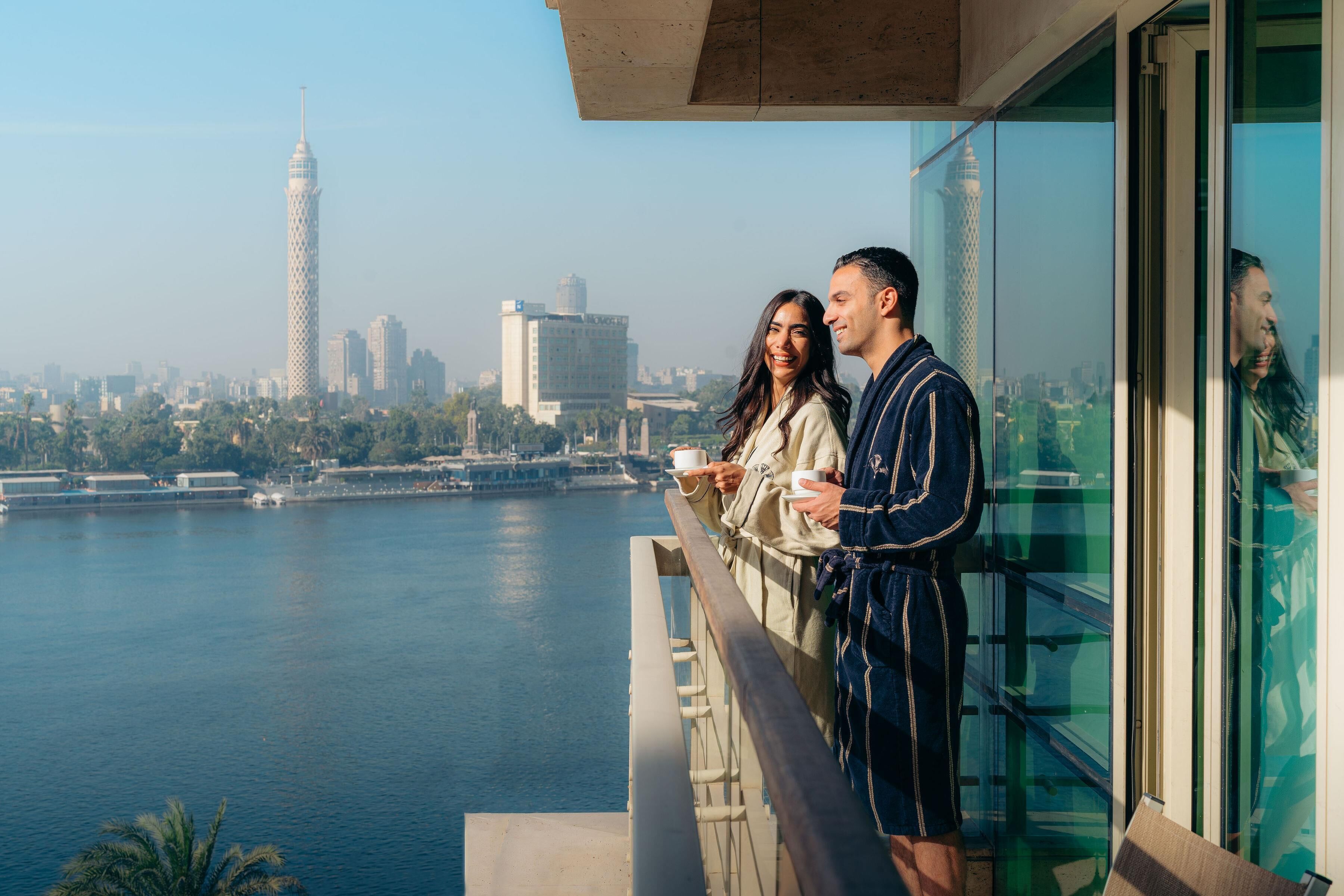 Draps en coton égyptien, literie de qualité supérieure